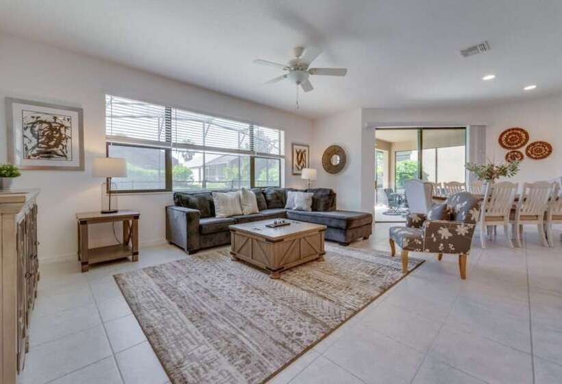 Beautiful Providence Vacation Home