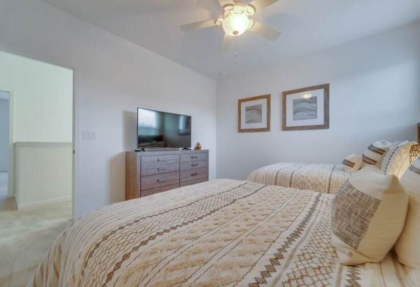 Beautiful Providence Vacation Home