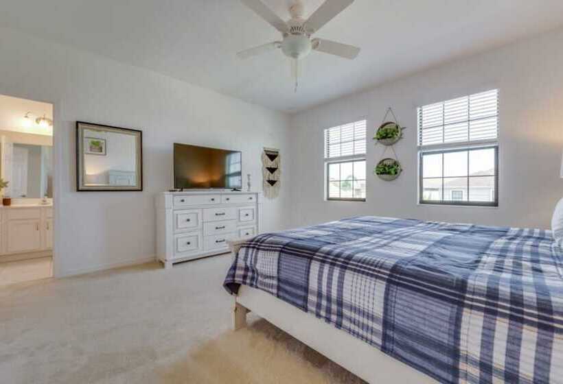 Beautiful Providence Vacation Home