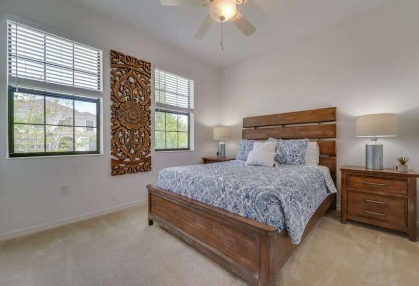 Beautiful Providence Vacation Home