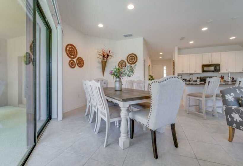 Beautiful Providence Vacation Home