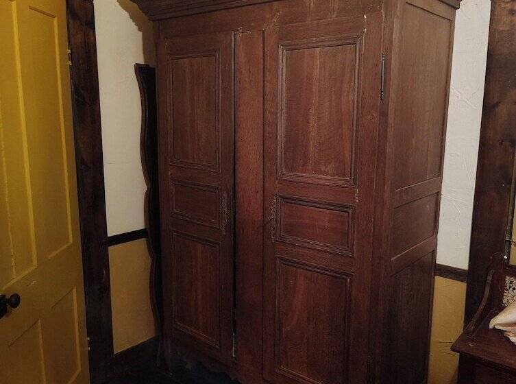 住宿加早餐 Lafleur Guest House