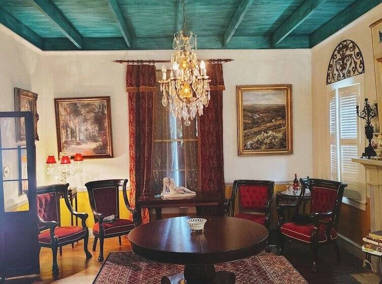 住宿加早餐 Lafleur Guest House