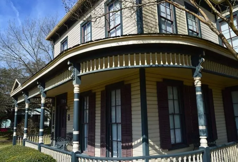 Aamiaismajoitus (B&B) Thames Home