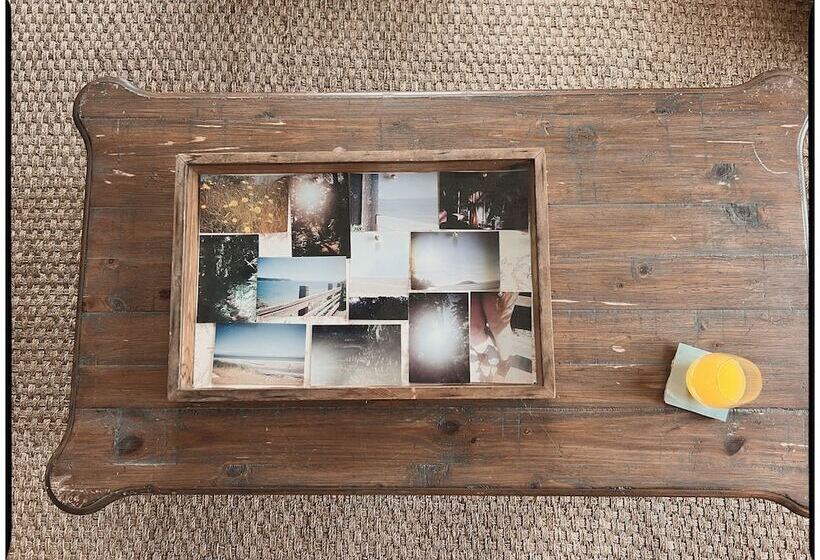 Bed and Breakfast Thames Home