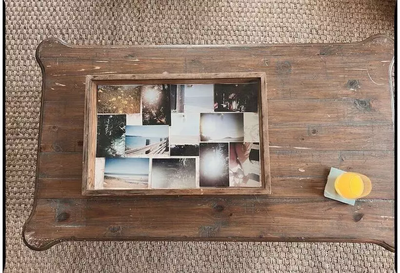 Aamiaismajoitus (B&B) Thames Home