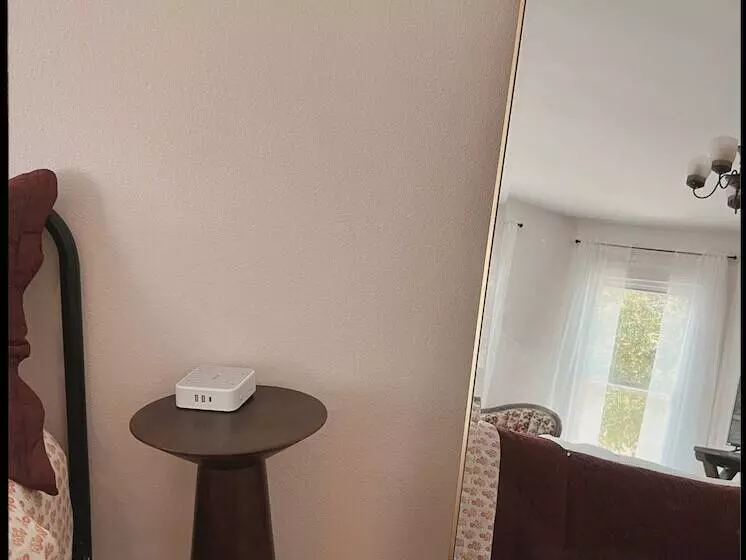 Aamiaismajoitus (B&B) Thames Home