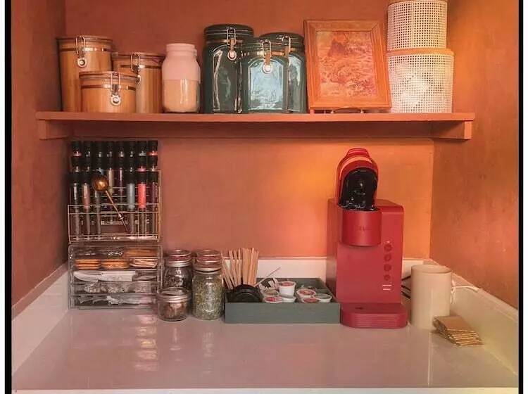 Aamiaismajoitus (B&B) Thames Home