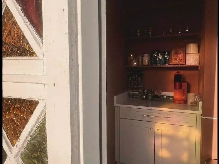 Aamiaismajoitus (B&B) Thames Home