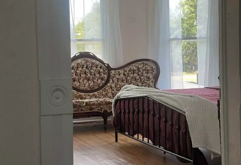 Aamiaismajoitus (B&B) Thames Home