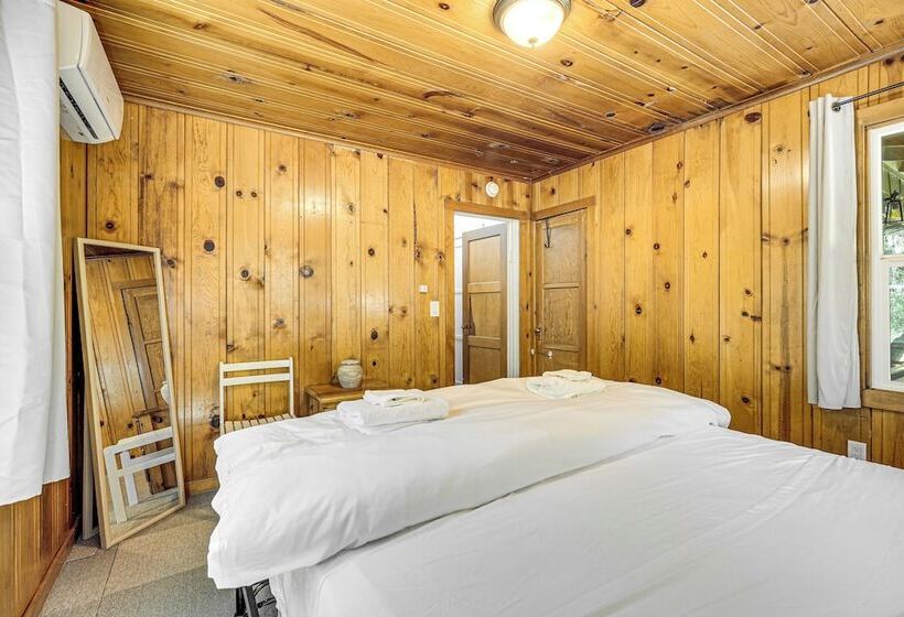 Walk To Winery: Cozy Cabin W/ Fire Pit In Murphys