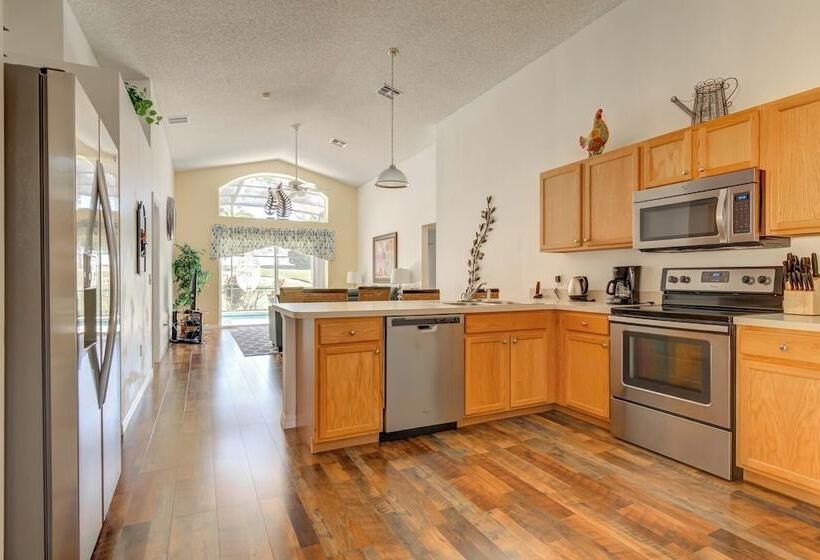 Debra S Southern Dunes Vacation Home