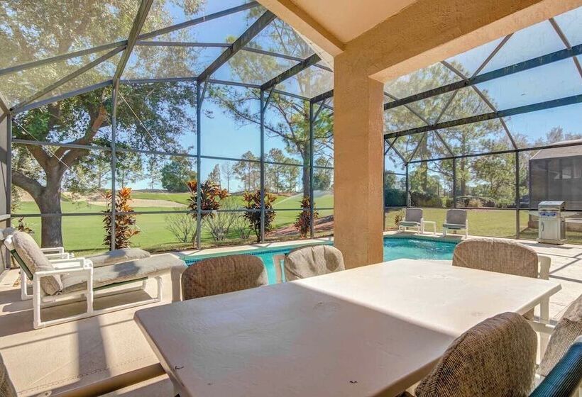 Debra S Southern Dunes Vacation Home