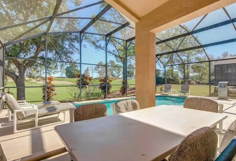 Debra S Southern Dunes Vacation Home