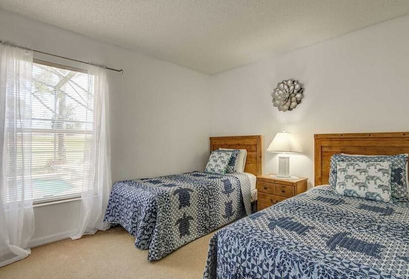 Debra S Southern Dunes Vacation Home