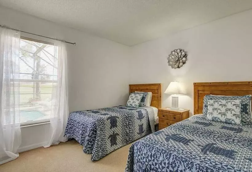 Debra S Southern Dunes Vacation Home