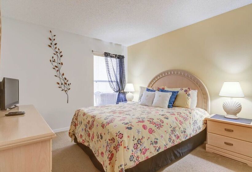 Debra S Southern Dunes Vacation Home