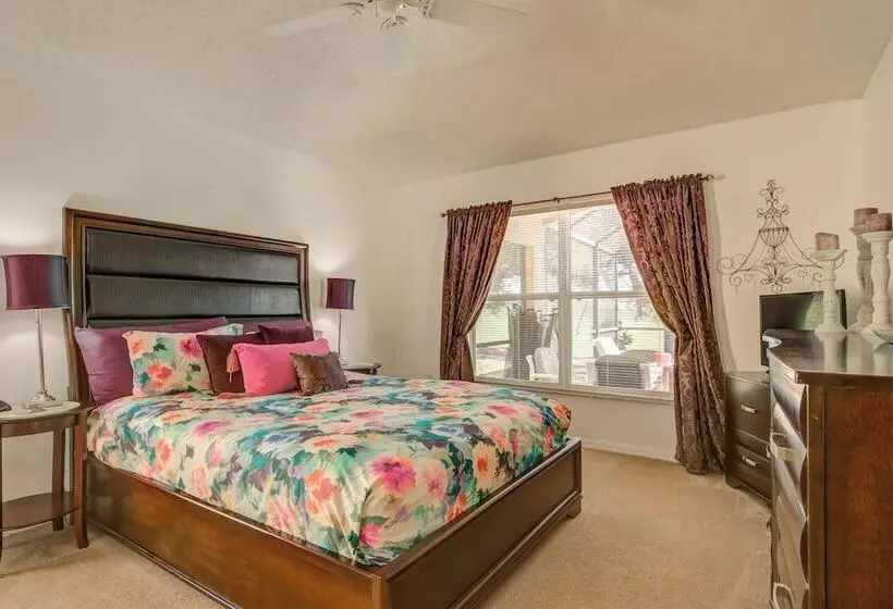Debra S Southern Dunes Vacation Home