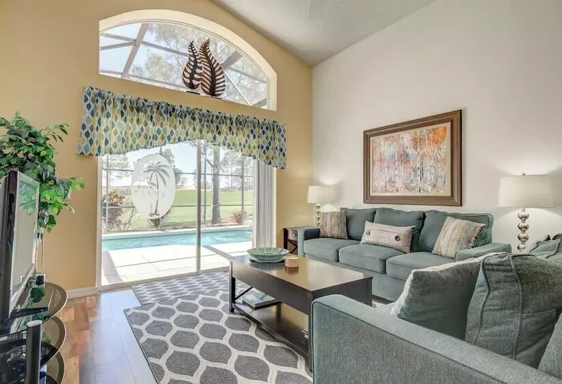 Debra S Southern Dunes Vacation Home