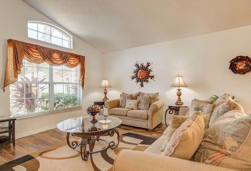 Debra S Southern Dunes Vacation Home