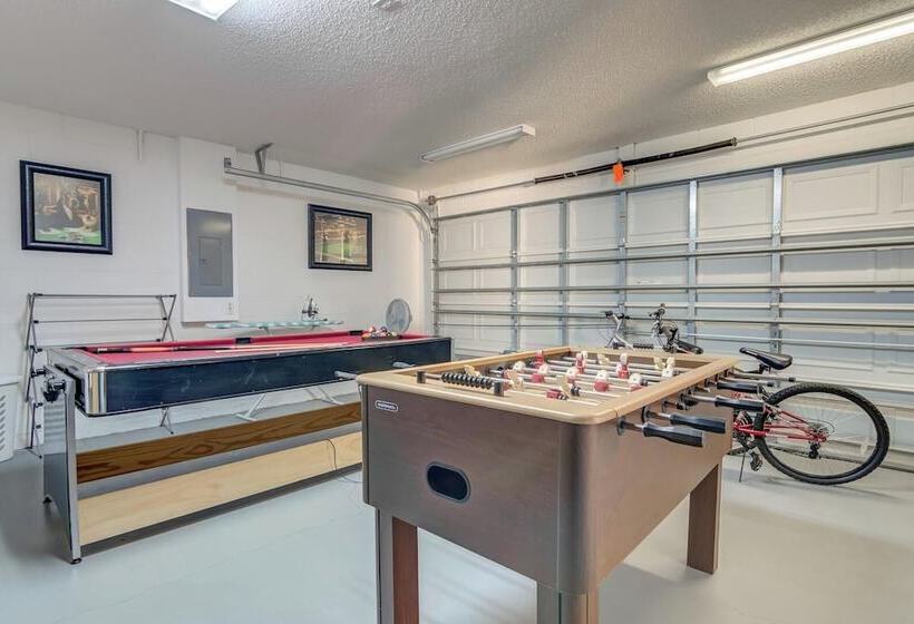 Debra S Southern Dunes Vacation Home