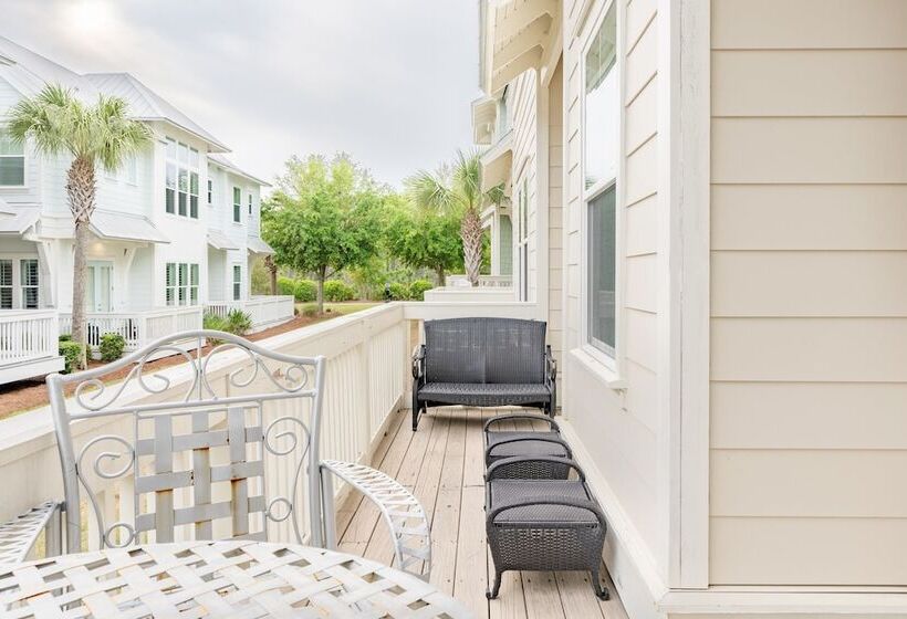 Emerald Gem By Avantstay Pool Access, 3mins To Beach!