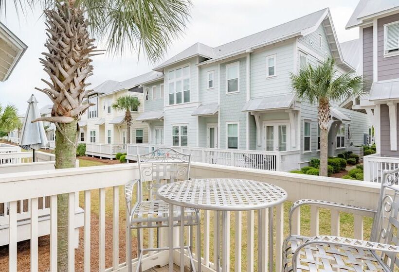 Emerald Gem By Avantstay Pool Access, 3mins To Beach!