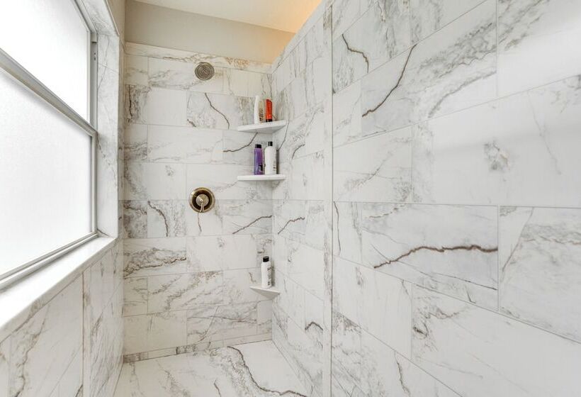 Family Friendly Home < 26 Mi To Disney & Universal