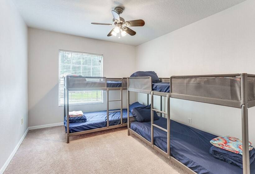 Family Friendly Home < 26 Mi To Disney & Universal