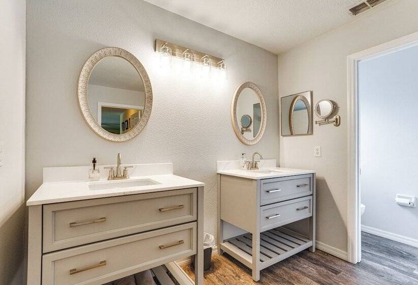 Family Friendly Home < 26 Mi To Disney & Universal