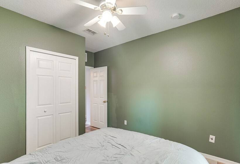 Family Friendly Home < 26 Mi To Disney & Universal