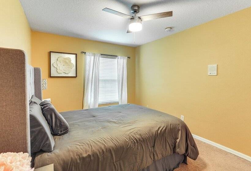 Family Friendly Home < 26 Mi To Disney & Universal