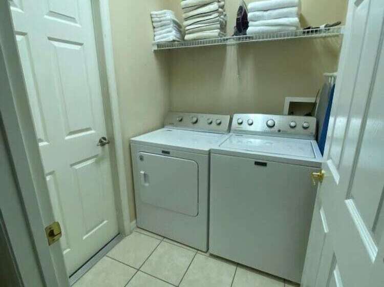 Family Home At Tower Lake