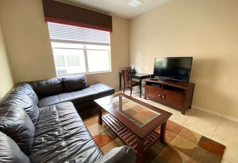 Family Home At Tower Lake