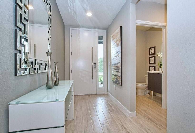 Free Pool Heat! Last Minute Deal! Near Disney 17