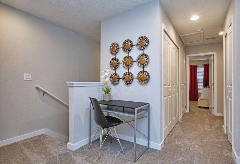 Free Pool Heat! Last Minute Deal! Near Disney 17