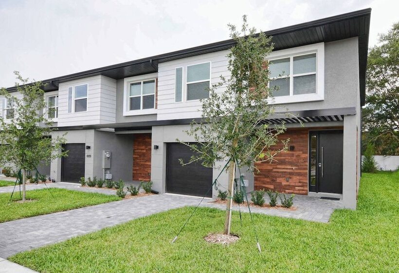 Free Pool Heat! Last Minute Deal! Near Disney 17