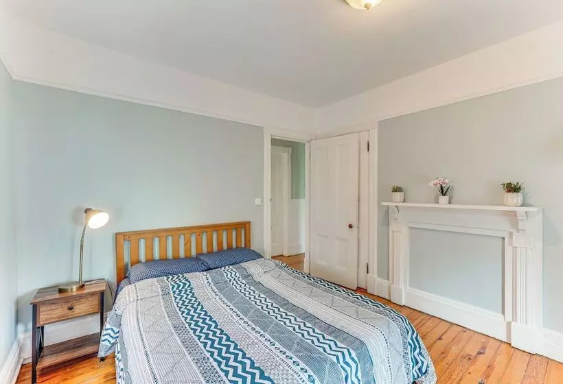 Historic Newburgh Home W/ Hudson River Views!