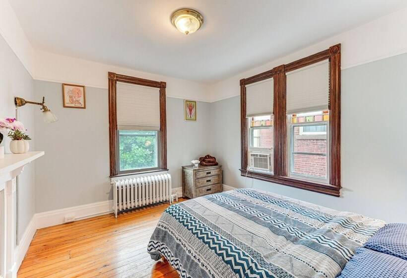 Historic Newburgh Home W/ Hudson River Views!