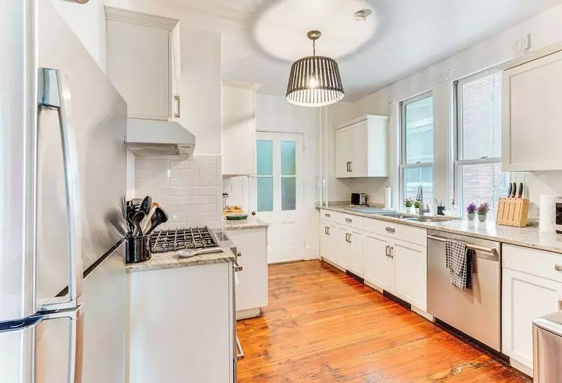 Historic Newburgh Home W/ Hudson River Views!