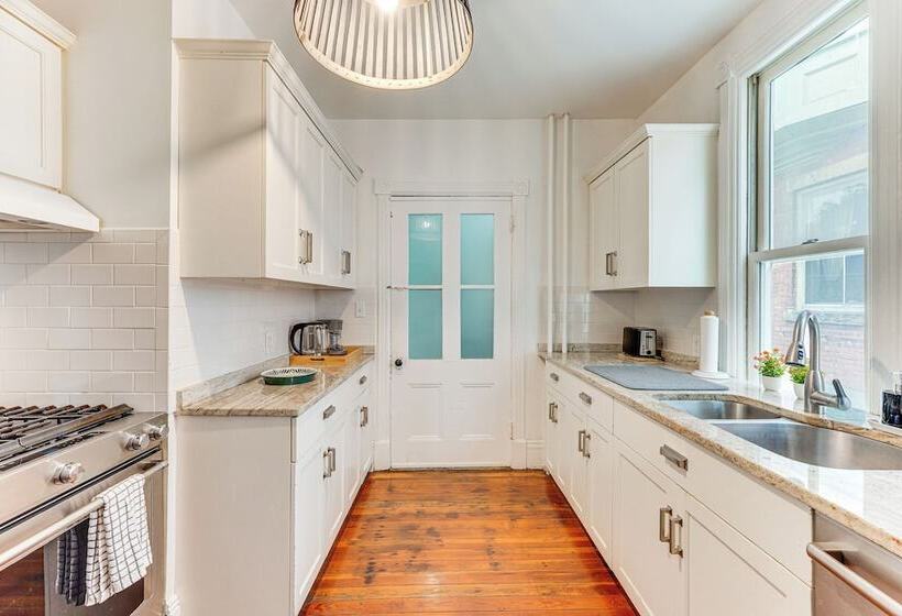 Historic Newburgh Home W/ Hudson River Views!