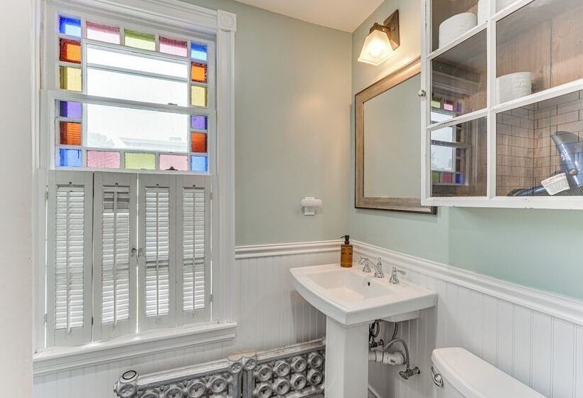 Historic Newburgh Home W/ Hudson River Views!