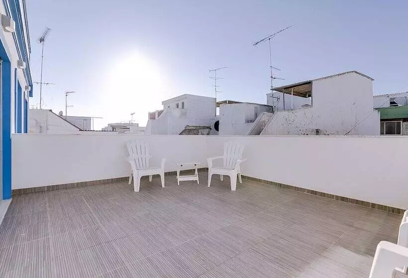 Hotelli Apartamentos Sol E Ria