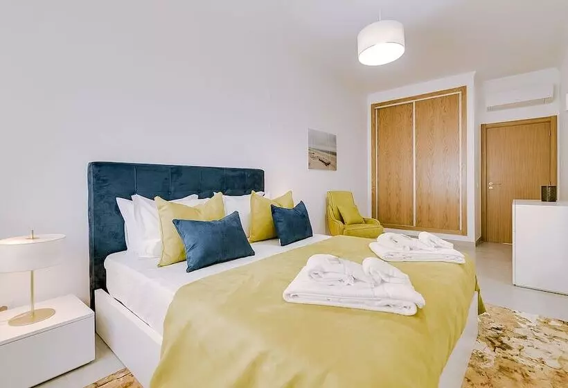 Hotelli Apartamentos Sol E Ria