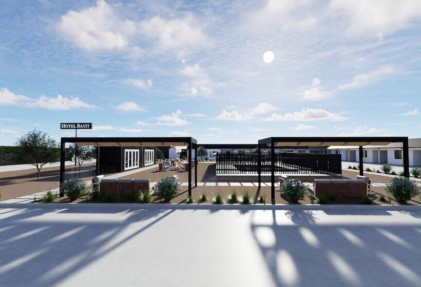 酒店 Bayit