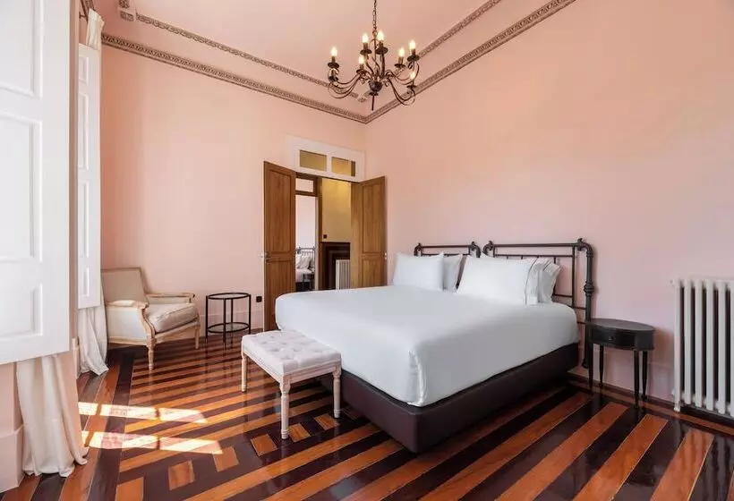 ホテル Casa Palacio De Esgos