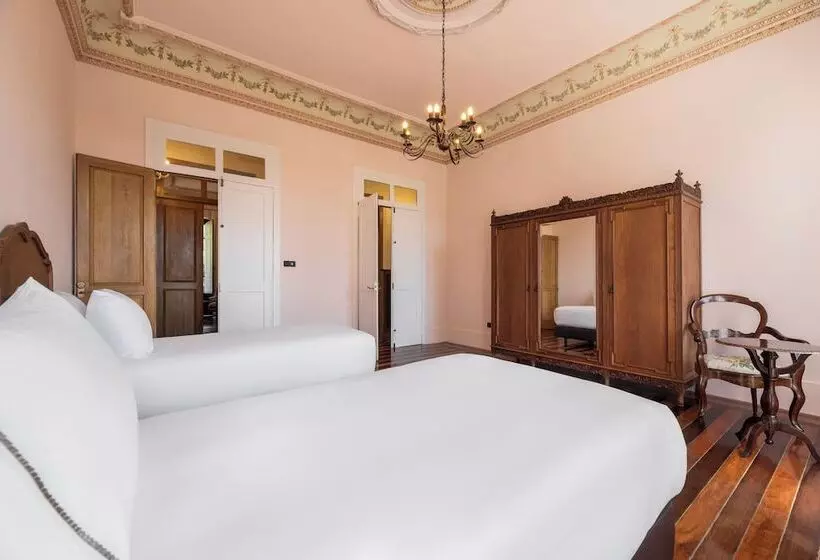 ホテル Casa Palacio De Esgos