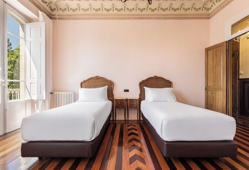 호텔 Casa Palacio De Esgos