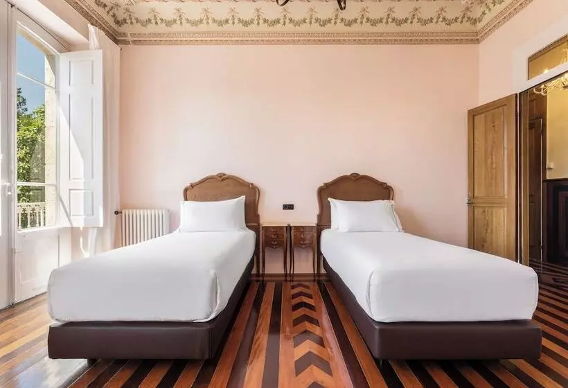 ホテル Casa Palacio De Esgos