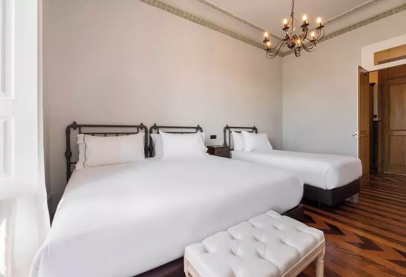 ホテル Casa Palacio De Esgos